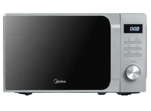 მიკროტალღური ღუმელი MIDEA AM720C2MV-S