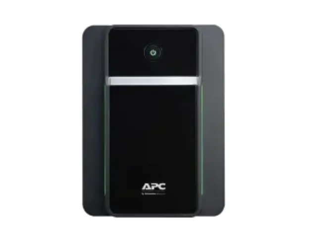 Uninterruptible Power Supply APC Back-UPS 1600VA, 230V, AVR, Schuko Sockets