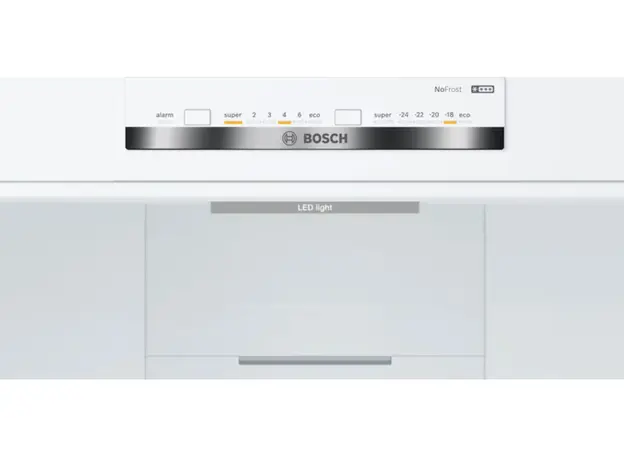 BOSCH KGN39UL316 refrigerator, 4 image