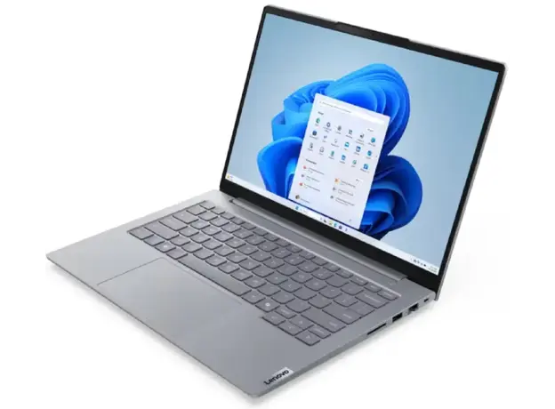 Notebook Lenovo ThinkBook 14 G8 IRL, Intel® Core™ 5 210H (E-cores up to 3.60GHz, 12MB) 14 1920 x 1200 Non-Touch, 16.0GB, 1x512GB SSD, 2 image