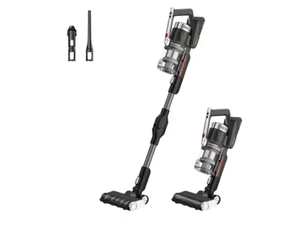Vacuum cleaner MIDEA P7 MCS2129BR, 3 image