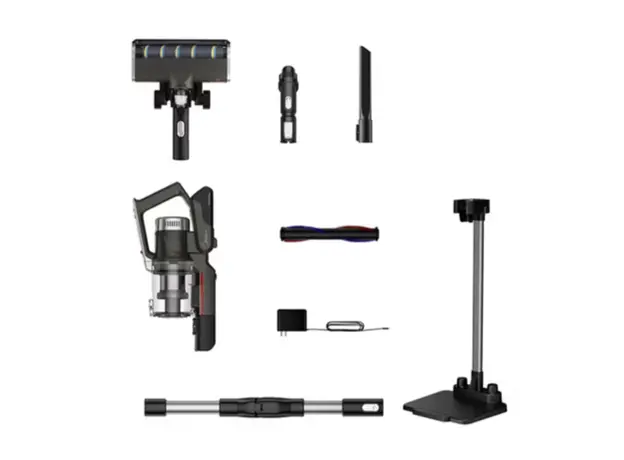 Vacuum cleaner MIDEA P7 MCS2129BR, 5 image