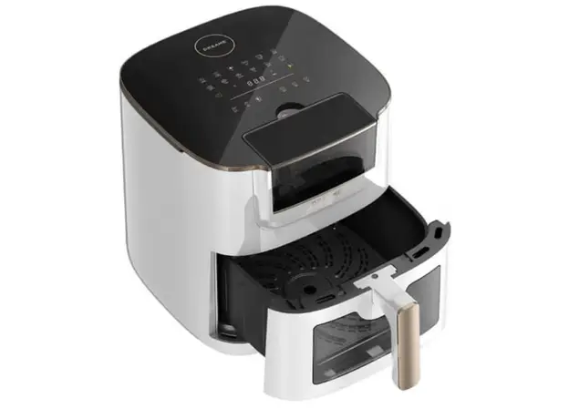 Airgrill DREAME AF30 White, 4 image