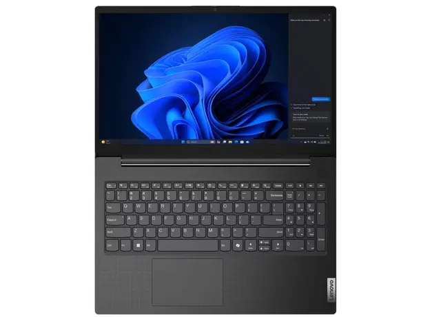 Laptop Lenovo V15 G5 IRL, 15.6" FHD, CORE 5 120U, 16GB, 512GB, DOS, 83GW00GNGX, 4 image