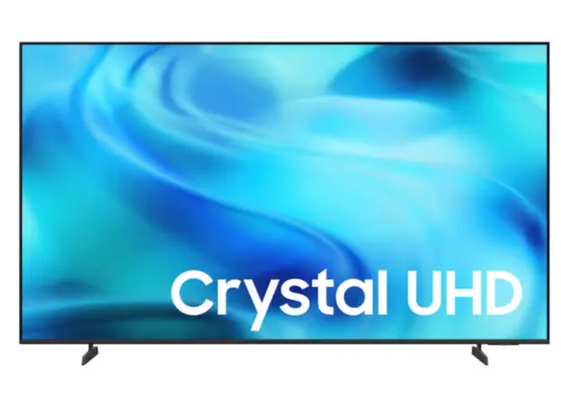 SAMSUNG UE43U8000HUXPY TV