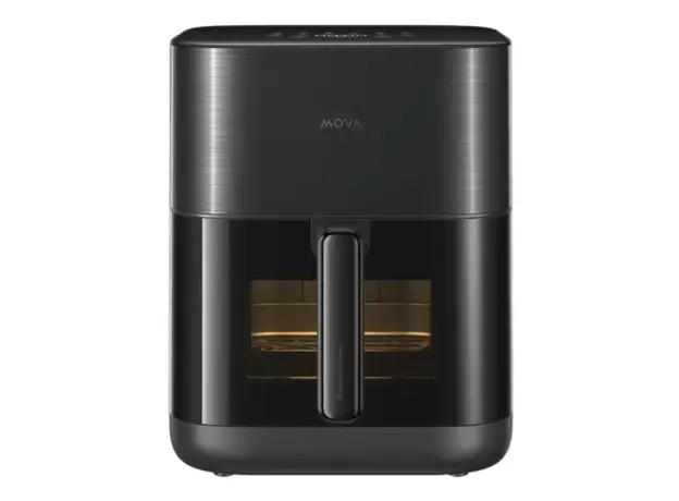 Airogri MOVA FD10s Pro Black