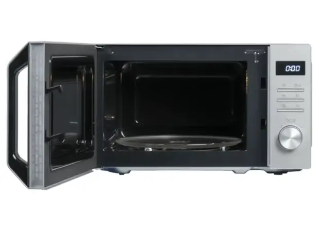 მიკროტალღური ღუმელი MIDEA AM720C2MV-S, 2 image