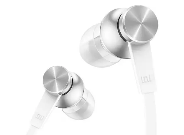 Xiaomi In Ear Headphone EPN Bk/ZBW4355TY