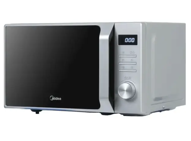 მიკროტალღური ღუმელი MIDEA AM720C2MV-S, 3 image