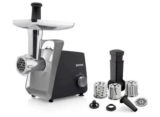 meat grinder GORENJE MG1601SB