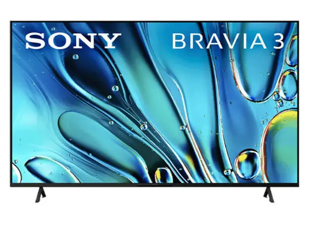 Sony TV K-55S30E