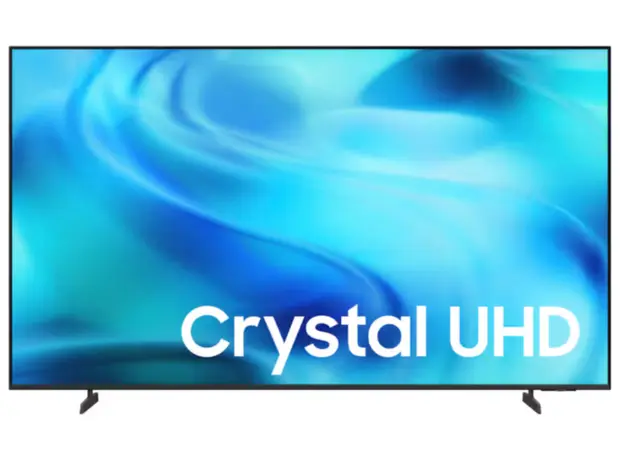 SAMSUNG UE50U8000HUXPY television