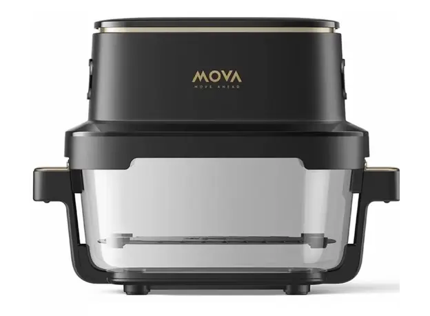 Aerogrill MOVA AF20 Pro Black