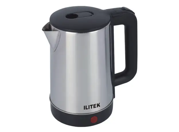 Electric kettle ILITEK IL 1021
