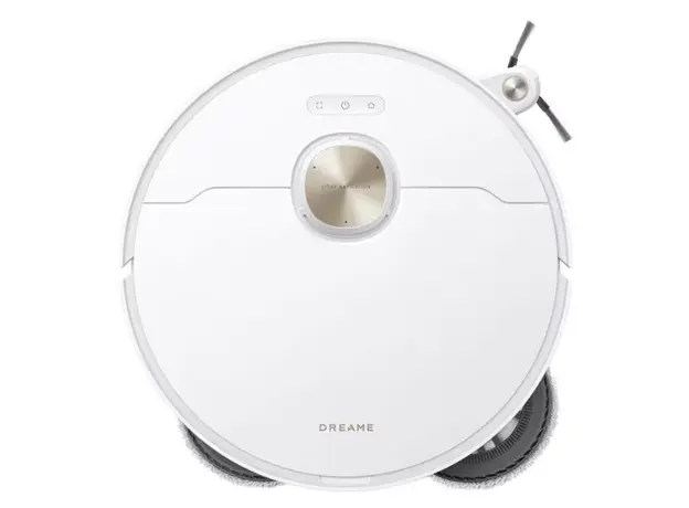 Vacuum cleaner DREAME L40s Pro Ultra White EUA, 5 image