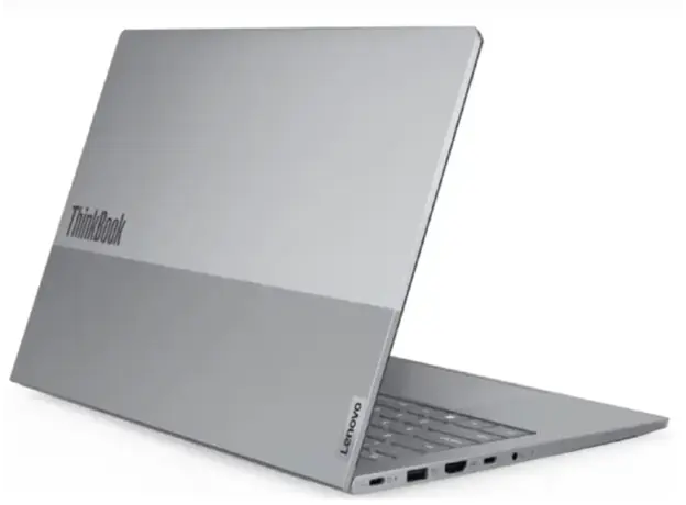 Notebook Lenovo ThinkBook 14 G8 IRL, Intel® Core™ 5 210H (E-cores up to 3.60GHz, 12MB) 14 1920 x 1200 Non-Touch, 16.0GB, 1x512GB SSD, 5 image