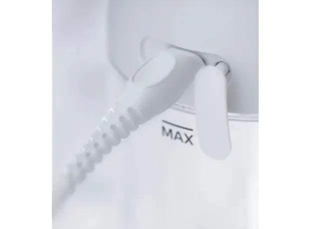 Oral irrigator PHILIPS HX3826/31, 4 image