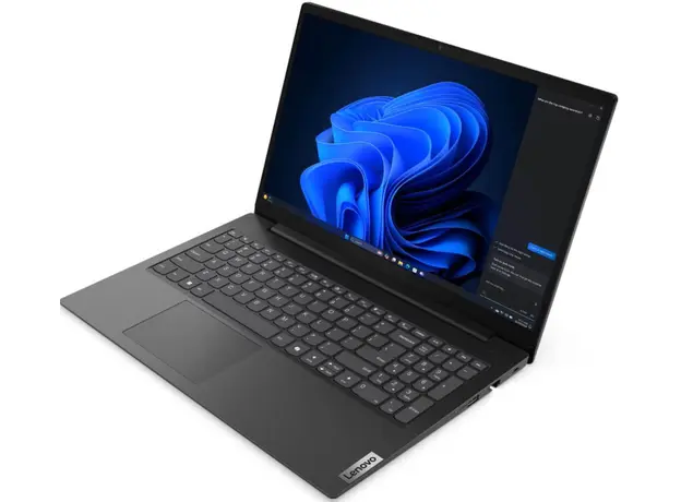 Laptop Lenovo V15 G5 IRL, 15.6" FHD, CORE 5 120U, 16GB, 512GB, DOS, 83GW00GNGX, 2 image