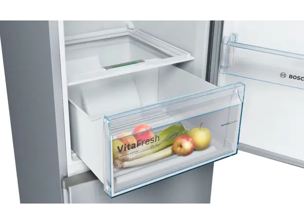 BOSCH KGN39UL316 refrigerator, 5 image