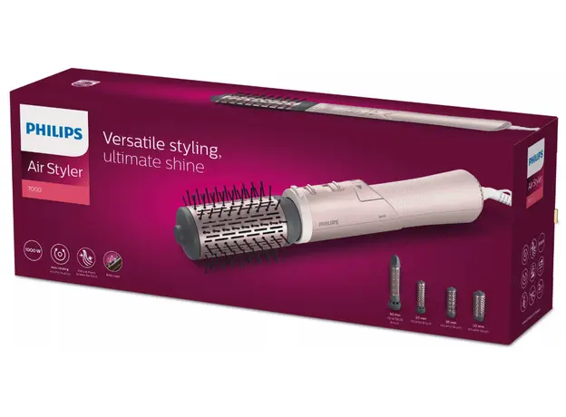 თმის საშრობი PHILIPS BHA735/00, 7 image