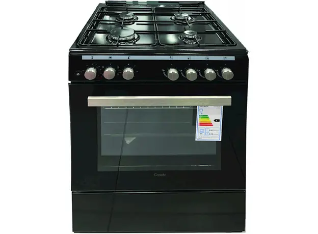 Stove GRAETZ FS6GAS4EBM