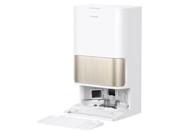 Vacuum cleaner DREAME L40s Pro Ultra White EUA, 3 image
