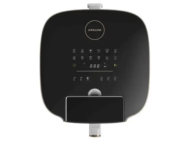 Airgrill DREAME AF30 White, 5 image