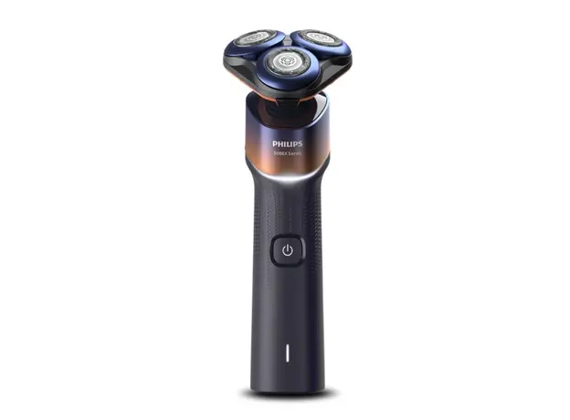 წვერსაპარსი PHILIPS X5012/00, 2 image