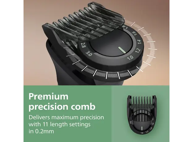 trimmer PHILIPS MG7961/15, 5 image
