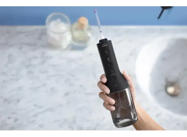Oral Irrigator PHILIPS HX3826/33, 5 image