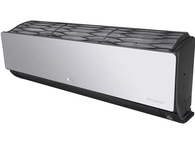 Air conditioner LG - A24CMH, 4 image