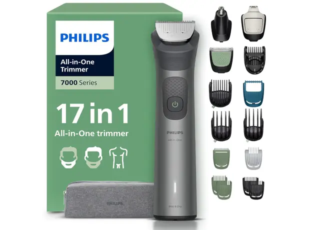 trimmer PHILIPS MG7961/15