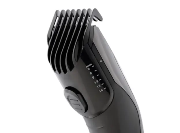 Hair Clipper ARDESTO HC-Y20-B, 3 image