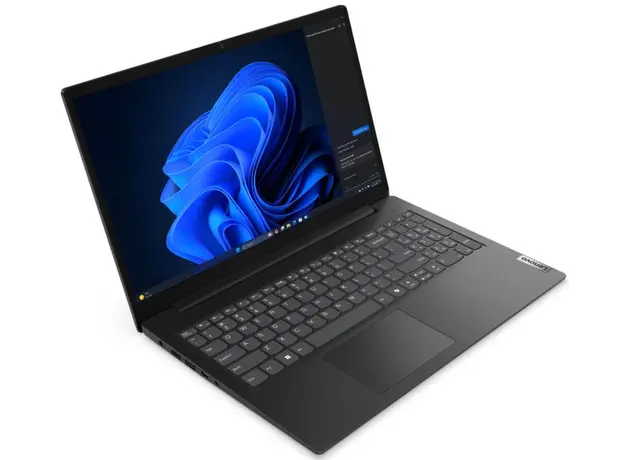 Laptop Lenovo V15 G5 IRL, 15.6" FHD, CORE 5 120U, 16GB, 512GB, DOS, 83GW00GNGX, 3 image