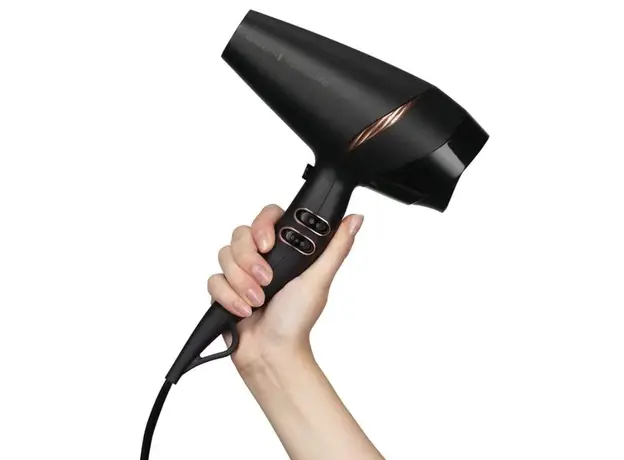Hair Dryer REMINGTON AC7200, 2 image