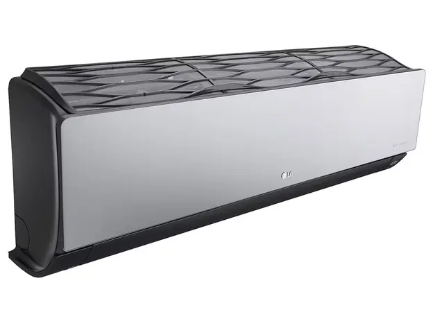 Air conditioner LG - A12CMH, 4 image