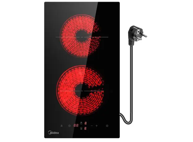 MIDEA MC-ID3591-A2 Cooktop, 2 image