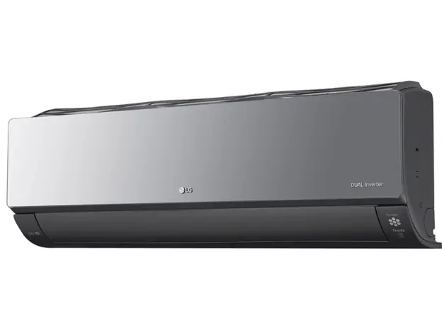 Air conditioner - LG - A18CMH, 3 image