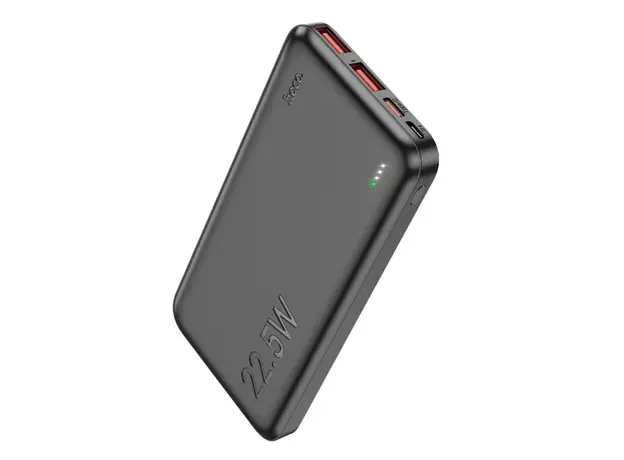 Portable charger HOCO J101 Astute 22.5W 10000mAh)CCC/j10110k