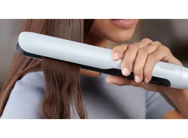 Hair straightener PHILIPS BHS520/00, 2 image