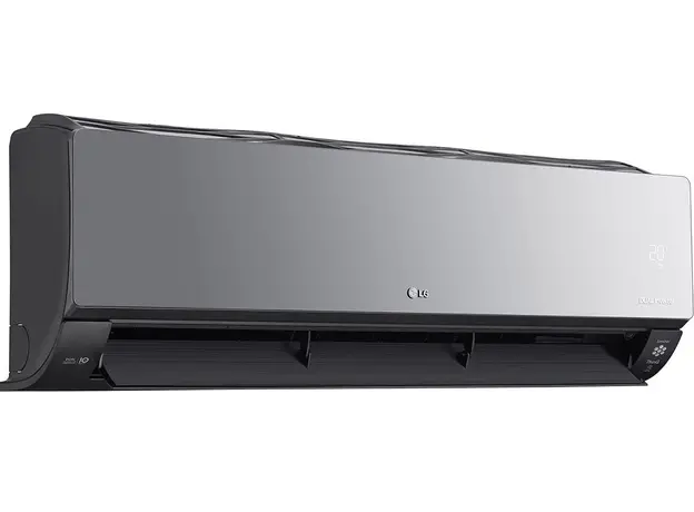 Air conditioner LG - A12CMH, 2 image