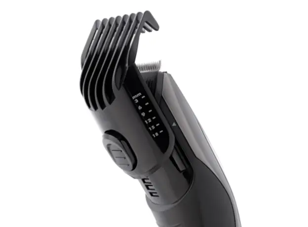 Hair Clipper ARDESTO HC-Y20-B, 2 image