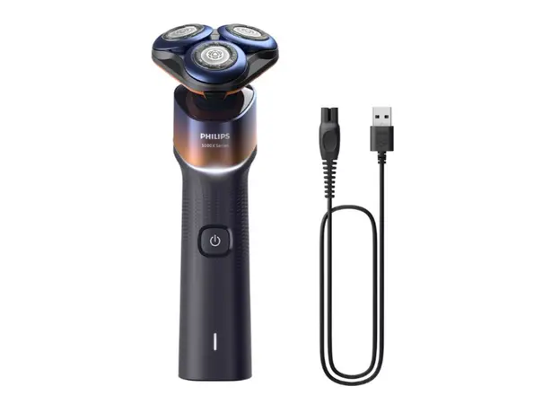 წვერსაპარსი PHILIPS X5012/00, 3 image