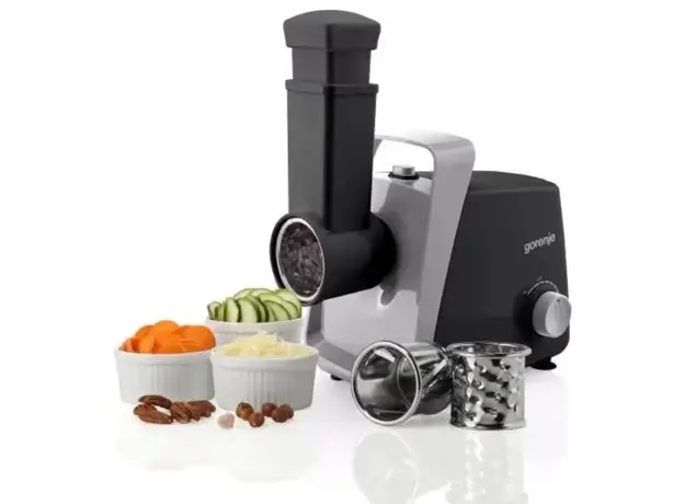 meat grinder GORENJE MG1601SB, 2 image