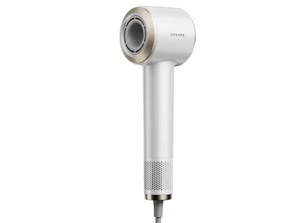 Hair dryer DREAME Grand White