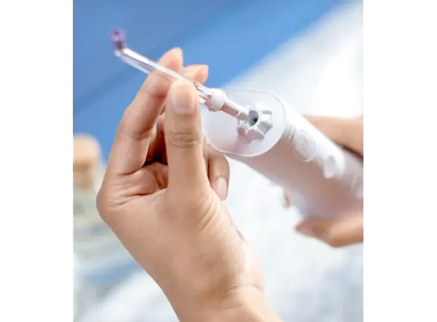 Oral irrigator PHILIPS HX3826/31, 5 image