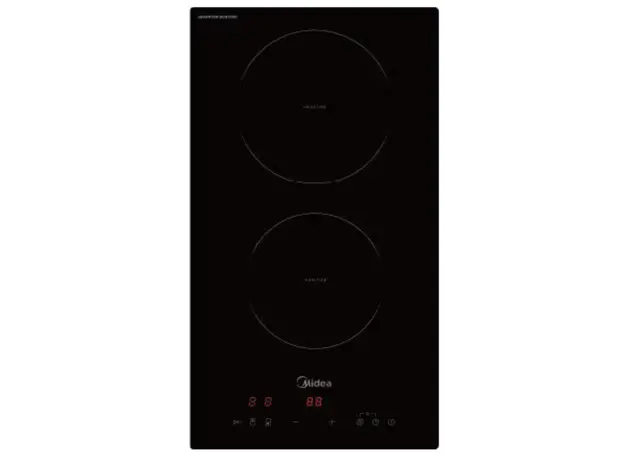 MIDEA MC-ID3591-A2 Cooktop