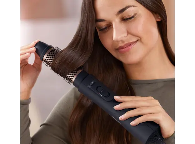 Hair Styler PHILIPS BHA530/00, 4 image