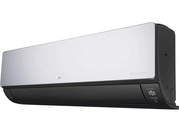 Air conditioner LG - A24CMH, 2 image