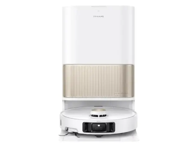Vacuum cleaner DREAME L40s Pro Ultra White EUA, 2 image